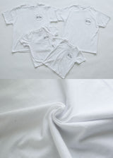 ドッグカフェルディ スタッフTシャツ 大人用 男女兼用 S M