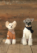 裏起毛プルオーバースウェット IVORY M L XL 2XL