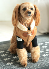 裏起毛プルオーバースウェット BLACK M L XL 2XL