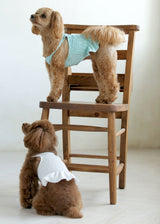 シャーリングキャミソール S M L LL