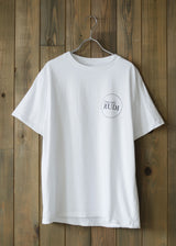 ドッグカフェルディ スタッフTシャツ 大人用 男女兼用 S M