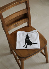 ドッグカフェルディ スタッフTシャツ 子供用 キッズM キッズL