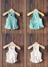 シャーリングキャミソール S M L LL