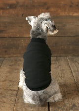 裏起毛プルオーバースウェット BLACK M L XL 2XL