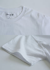 ドッグカフェルディ スタッフTシャツ 大人用 男女兼用 S M