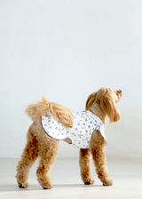 フラワープリントワンピース S M L LL