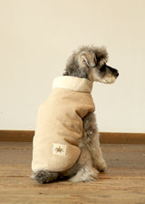 コーデュロイベスト BEIGE S M L XL 2XL