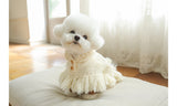 ポンチョニットコート IVORY アイボリー M L LL