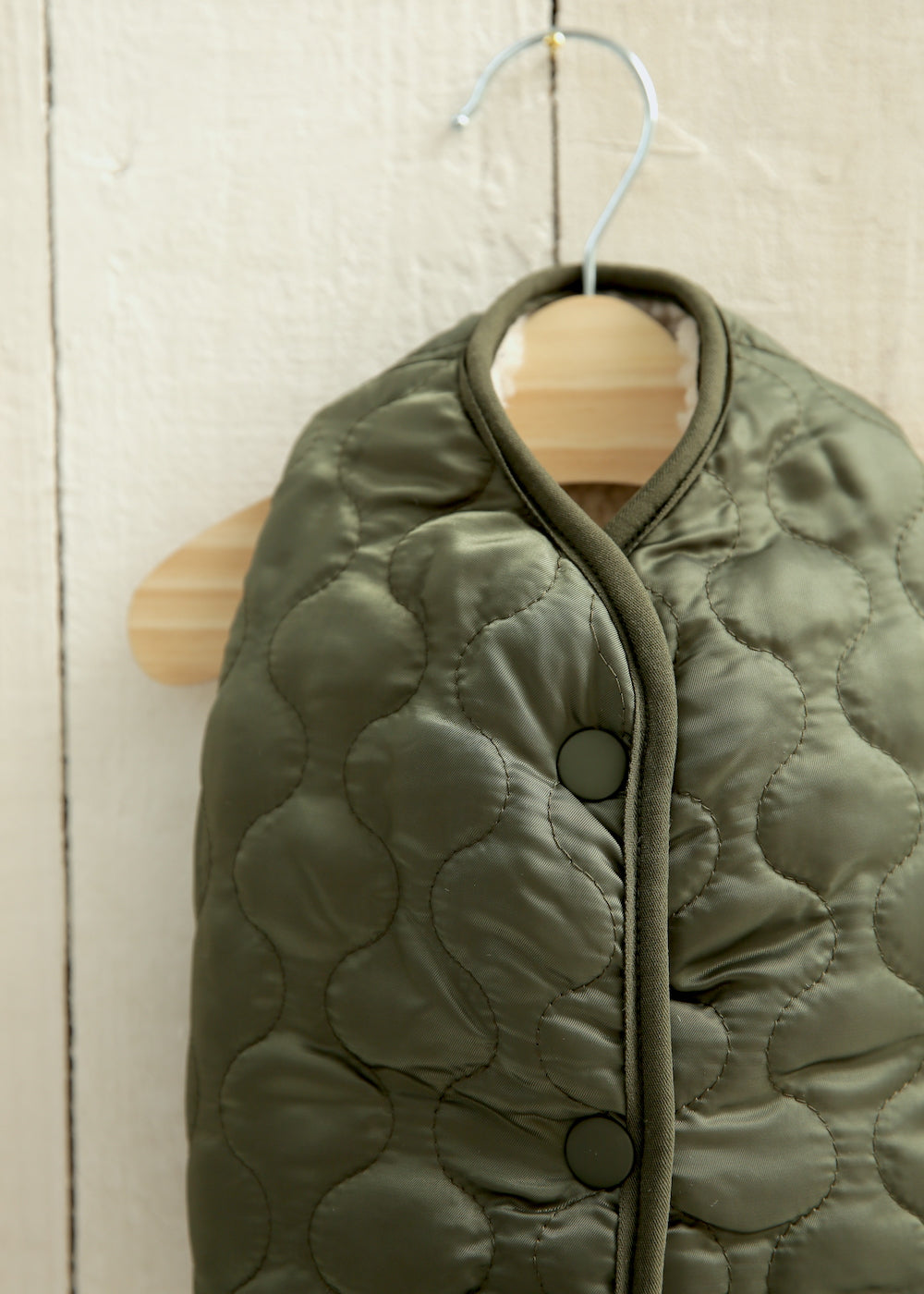 アトリエGG WHITE BARRELBED